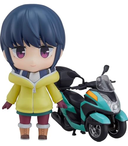 Max Factory Chiikawa: Usagi Nendoroid Action Figure | Amazon.com.br